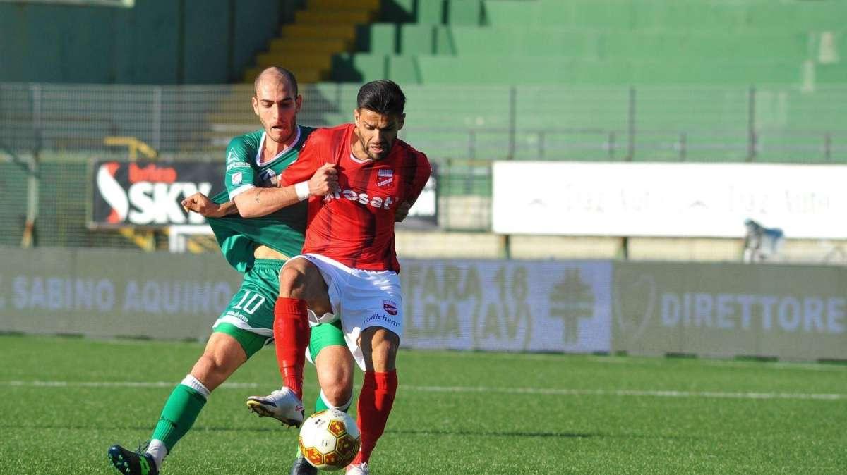 Teramo, Lombardi: "Felice del debutto, abbiamo giocato con personalità"