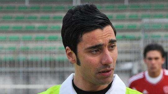 Avellino-Vicenza sarà arbitrata da Saia di Palermo