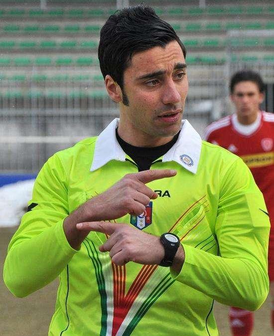 Moviola - Buona direzione di Saia, poteva starci un altro rigore su Mokulu