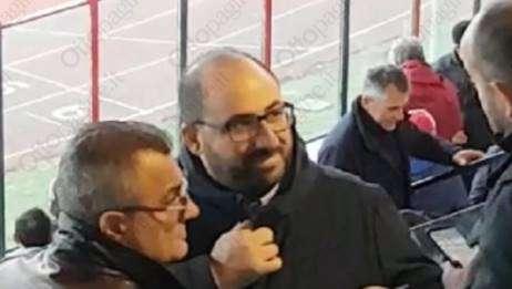 Ore di riflessione e di incontri per Circelli: si cercano imprenditori partner