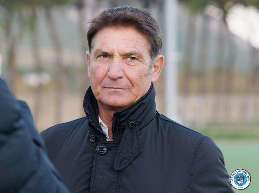 Muro: "Nelle prossime giornate ci sarà un cambio al vertice. Mi auguro di poter rivedere l'Avellino in B"