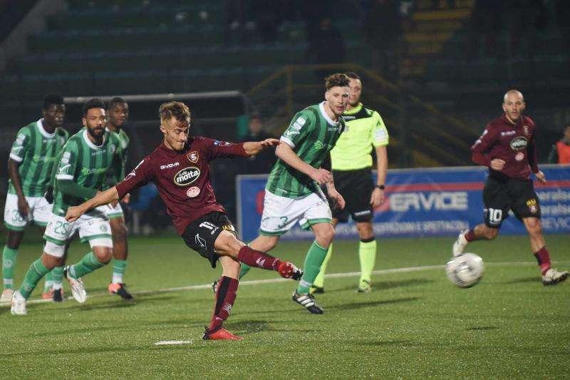 Da Salerno: "Donnarumma potrebbe restare"