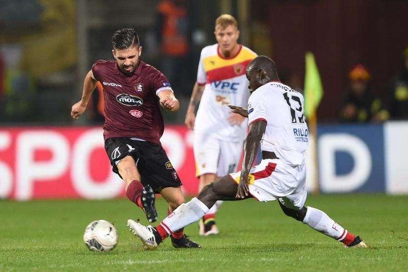 Giudice Sportivo, tre calciatori squalificati
