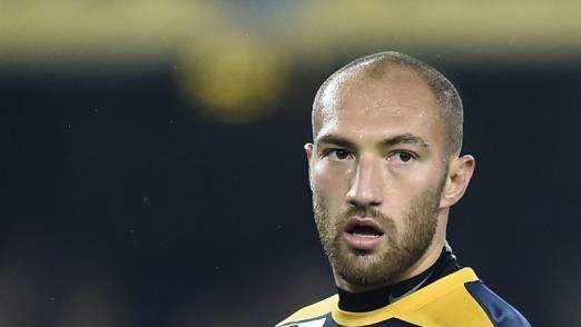 Luppi: "Contatto con l'Avellino ma al momento la trattativa è in stallo"
