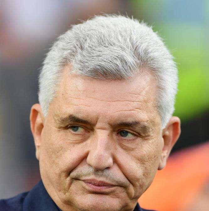Frosinone-Palermo, il presidente Stirpe risponde alle accuse di Zamparini