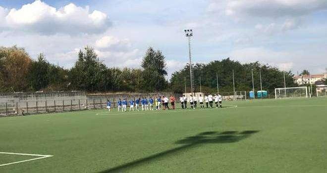 Promozione - Vincono Montemiletto e F.C. Avellino, Manocalzati debutto con i fiocchi
