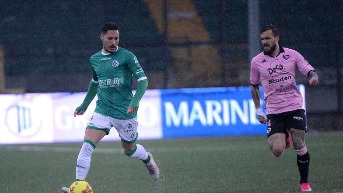 Aloi: "Vittoria importante, che ci dà fiducia. Guardiamo a gara dopo gara"