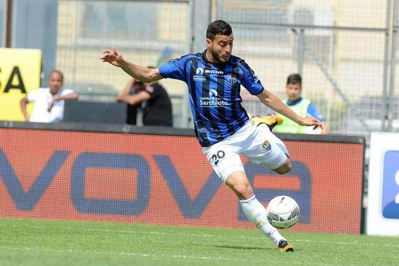 Qui Entella: il sogno Cassano è rimasto tale, la Virtus si consola con Ammari