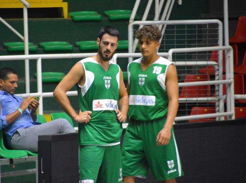 La Sidigas batte Sassari e si aggiudica il secondo trofeo “Biennale di Padru”