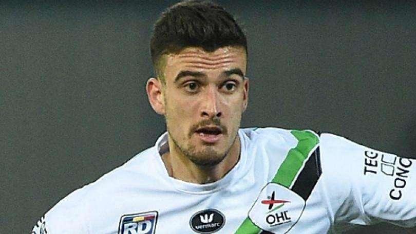 UFFICIALE - Houdret è dell'Avellino