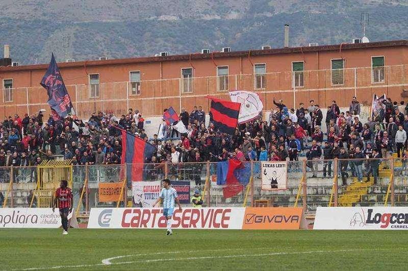 Avellino, una vecchia conoscenza ti affronterà sabato a Caserta...