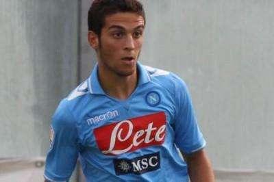 Roberto Insigne