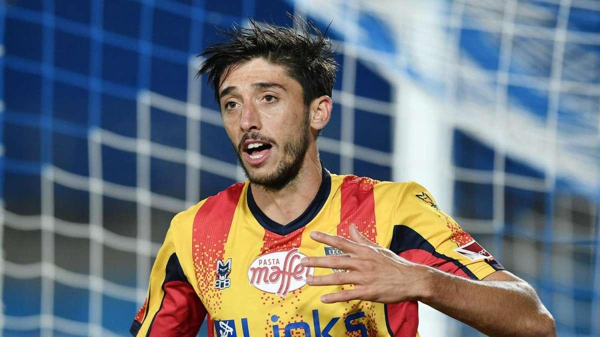 Benevento, che tegola! Infortunio shock per Meccariello