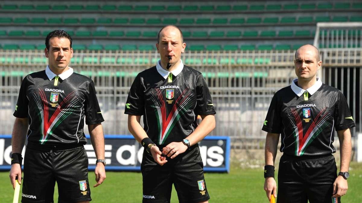 Coppa Disciplina: Avellino tra le più "cattive" della Prima Divisione