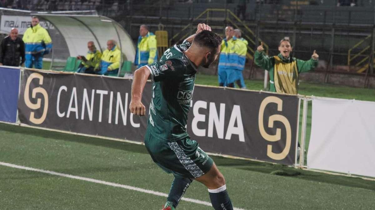 Marconi ha trovato squadra: rimane in Lega Pro, ma cambia girone