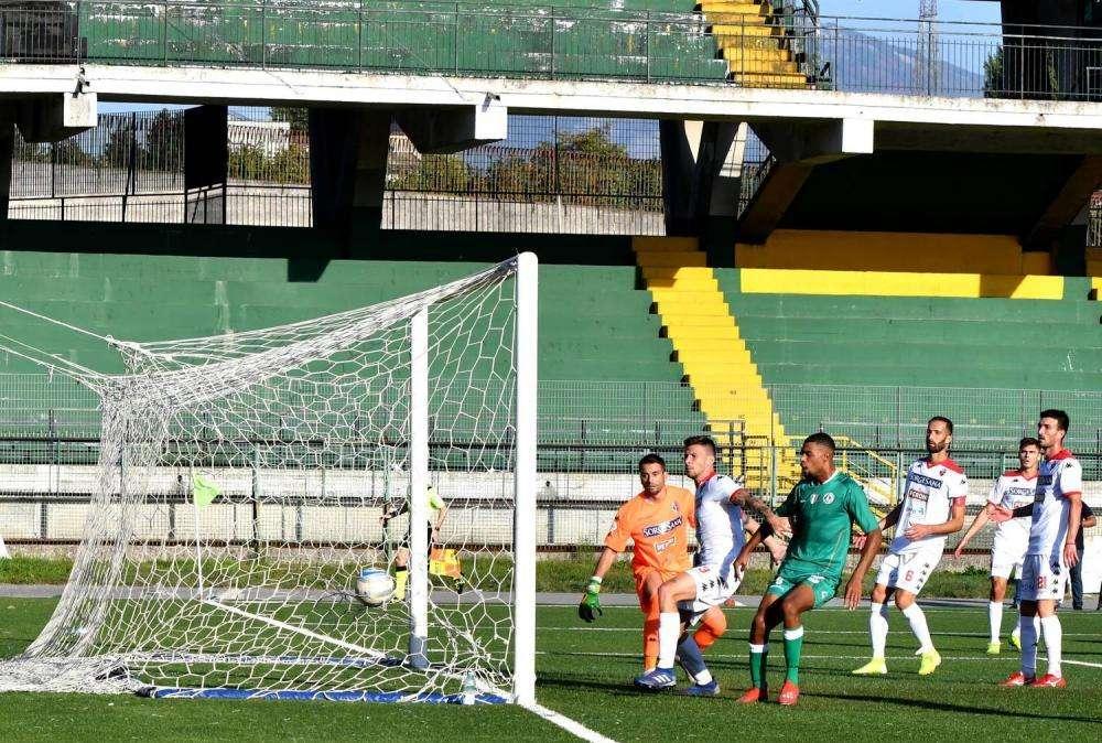 GdS - Capuano funziona, l'Avellino rallenta il Bari