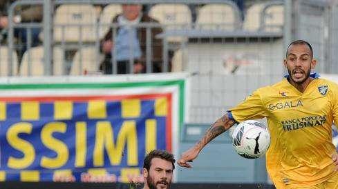 Almici: "Ho lasciato un pezzo di cuore sulla traversa di Bologna" 