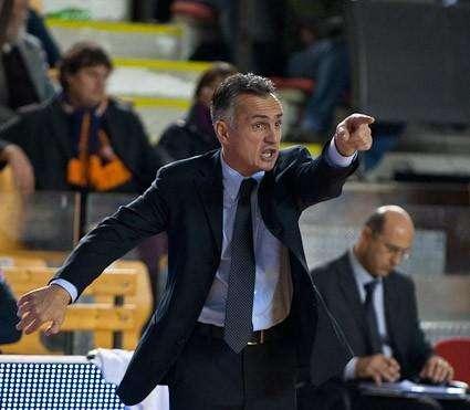 Scandone Avellino: esonerato Valli!