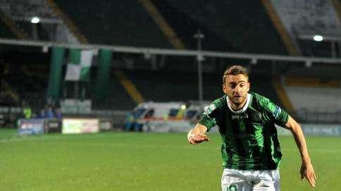 Il match winner Laverone: "È la vittoria del gruppo"