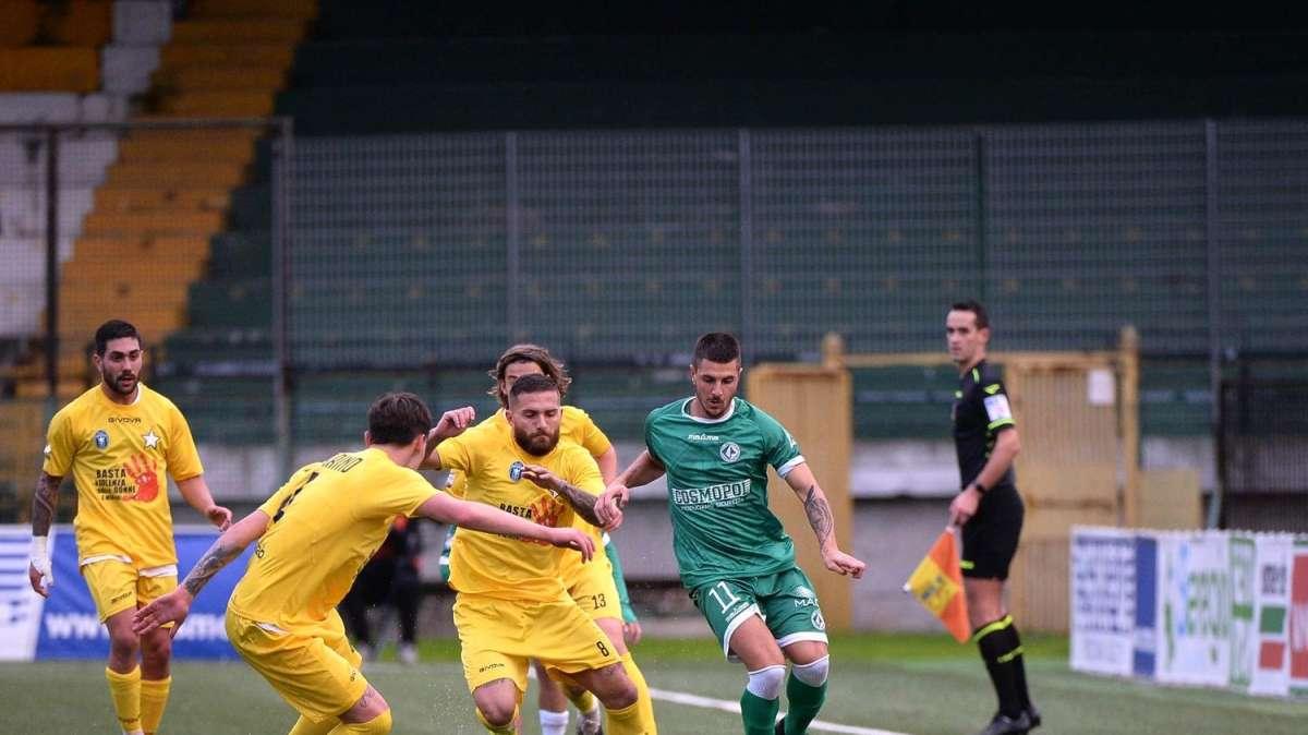 UFFICIALE - Avellino-Vibonese del 23 dicembre: modificato l'orario di inizio