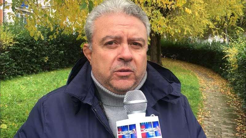 Mitro (dg Picerno): "Avellino bella realtà, noi siamo in forma, sarà una bella partita"