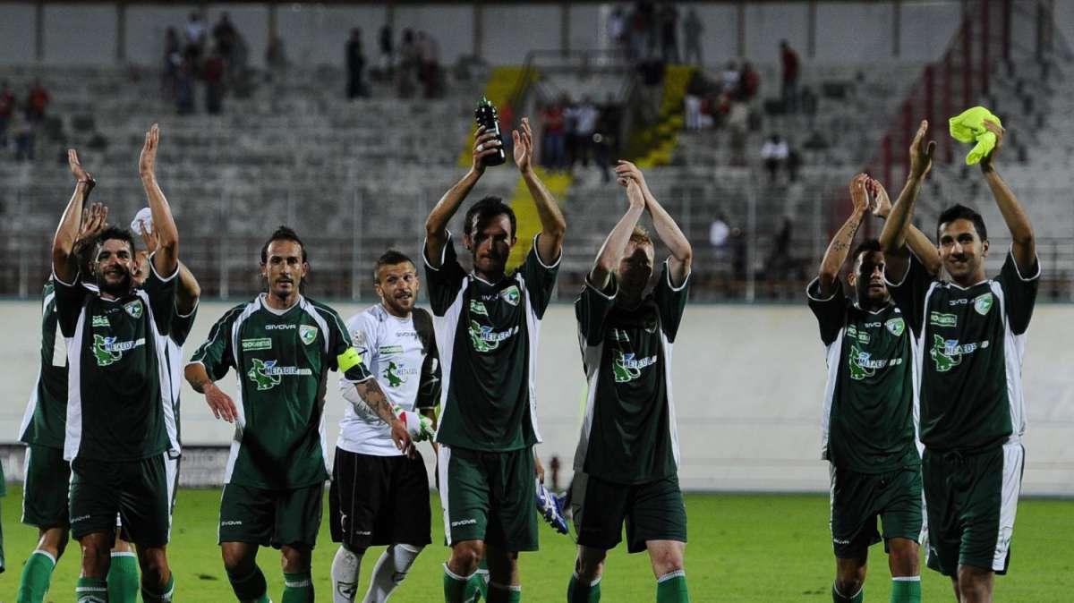 Curiosità - L'Avellino a secco dopo 16 partite