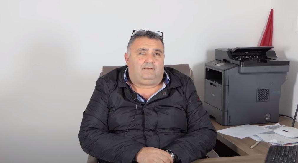 Colantonio (pres. Turris): "Abbiamo una rosa più lunga ed esperta. L'Avellino? Ha tutto per riprendersi, serve compattezza"
