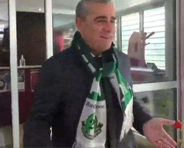 D'Agostino: "Ne è valsa la pena. Recompra? Va smussata. Di Somma resta, Matarazzo sponsor"