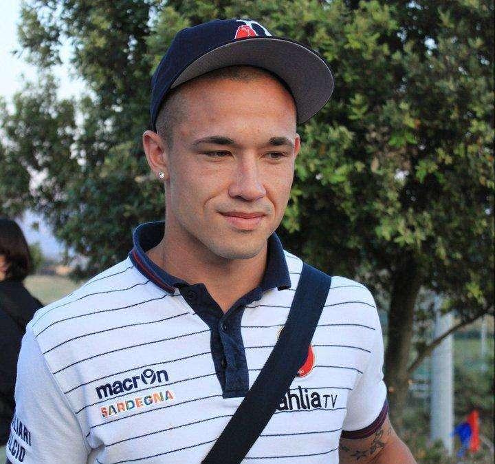 VIDEO - Mi ritorni in mente, 18 aprile: al Partenio un giovane Nainggolan e le buche di Varese