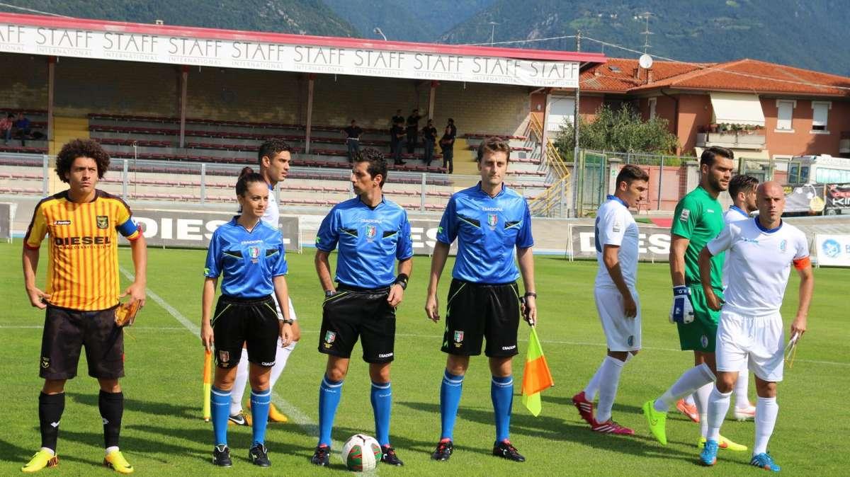 Tutte le altre designazioni della diciottesima giornata