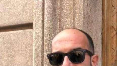 VIDEO - Polcino: "Emerse molte criticità sullo stadio, non appoggiatevi alle balaustre. Frizioni interne? Basta trovare una sintesi"