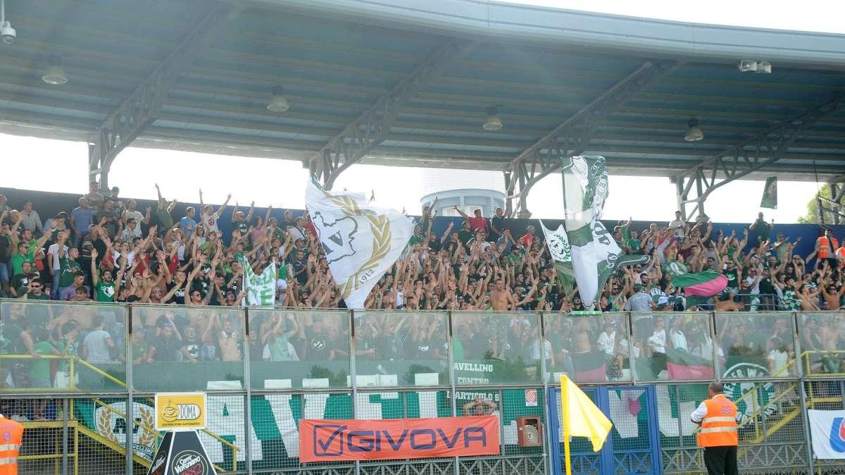 Pro Vercelli-Avellino: i Lupi vogliono cominciare nel migliore dei modi il girone di ritorno. Presentazione gara e probabili formazioni