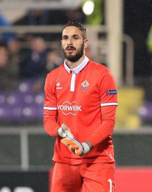 Avellino, in porta Ujkani il prescelto: Lezzerini, no al prestito 