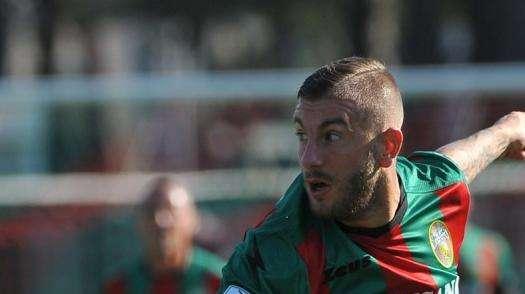 Carretta verso la squalifica: salterà Avellino-Ternana