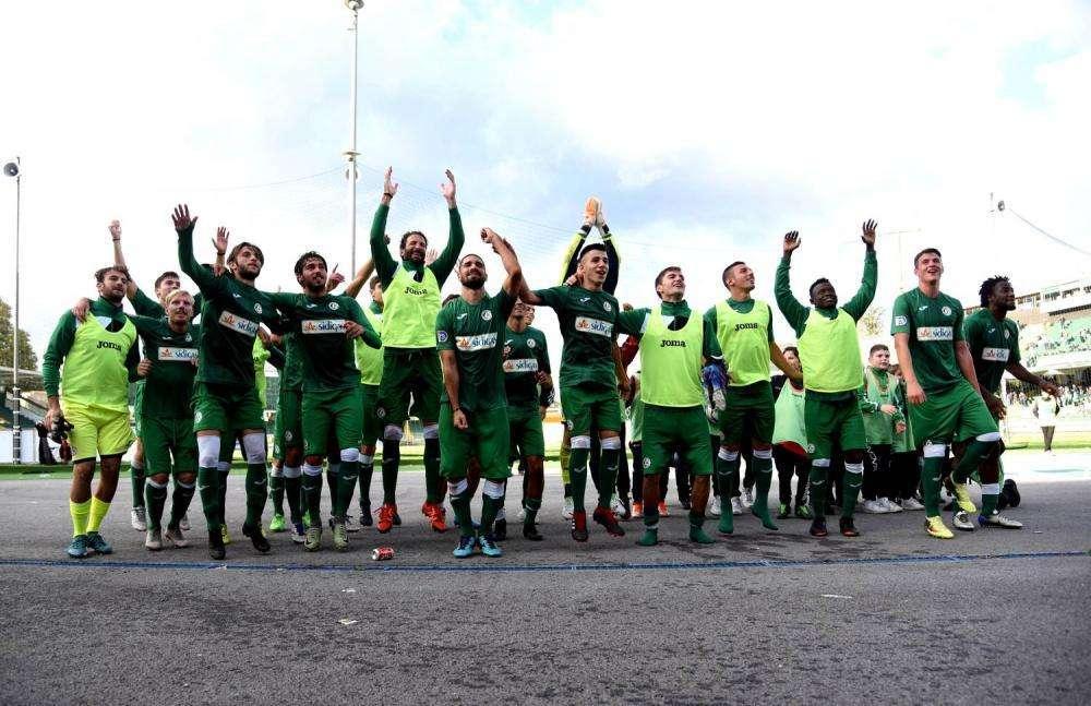 Avellino-Lanusei 2-1, le pagelle: Morero leader, Dondoni fa danni. De Vena glaciale dal dischetto
