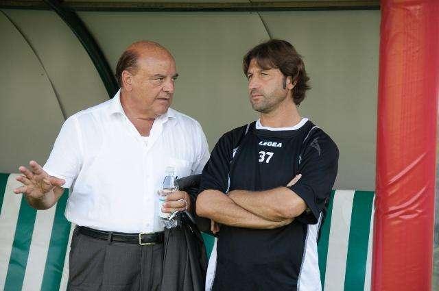 Taccone: "Attesi da due trasferte importanti, Tedeschi vuole dare una mano all'Avellino"