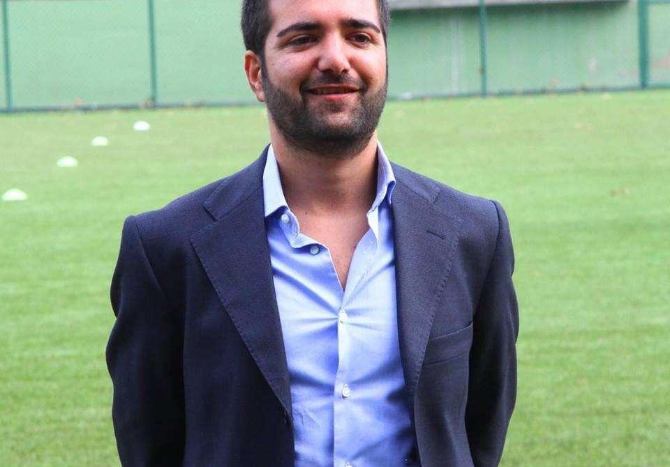 Il dg del Trastevere Betturri: “Avellino di un’altra categoria, per noi è un onore giocare queste gare” 
