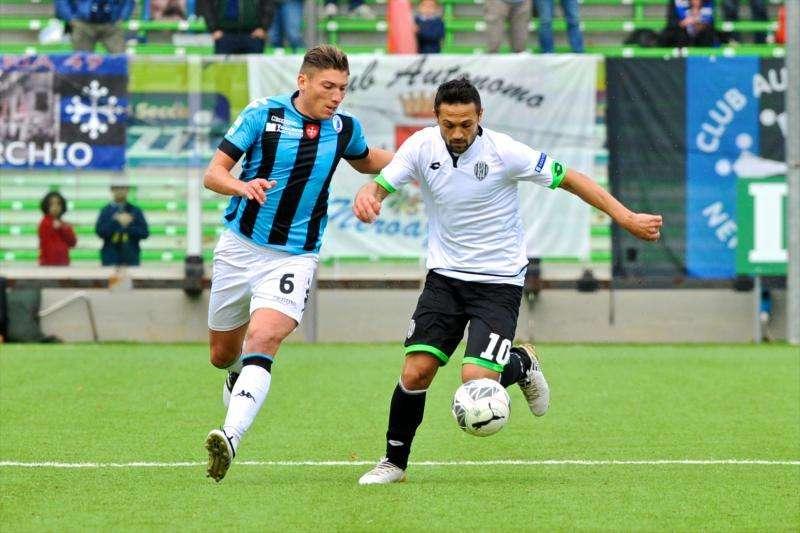 TuttoAvellino - Martedì è il giorno di Di Tacchio: pronto il biennale