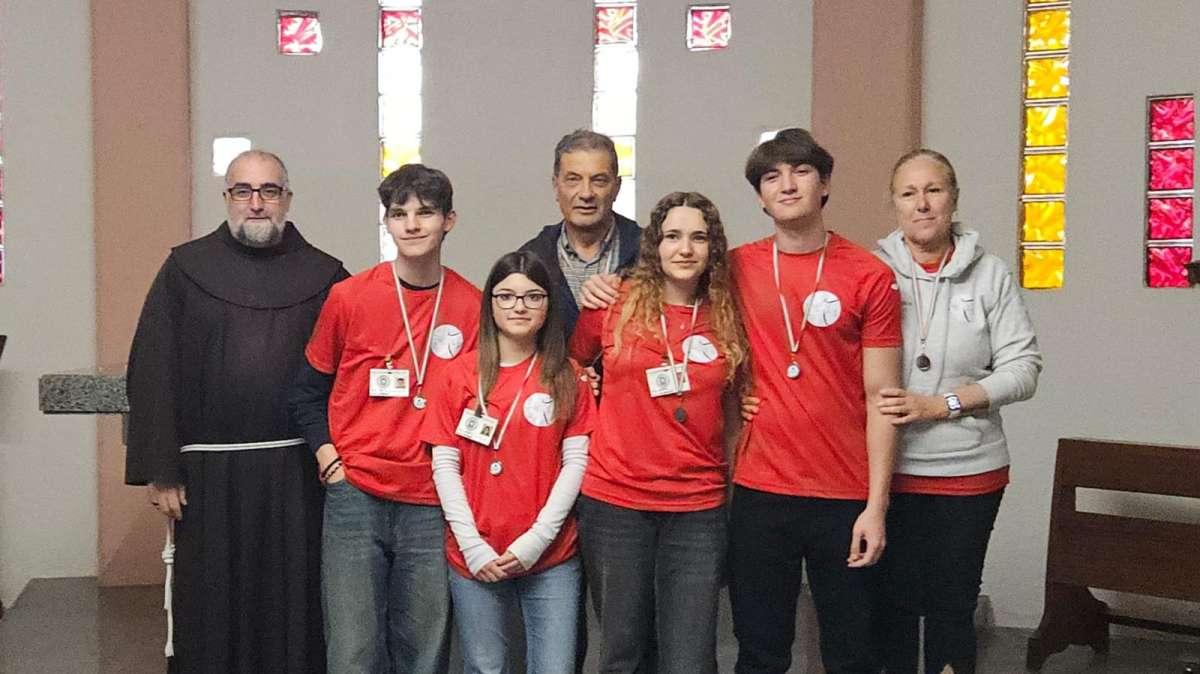 Trofeo Scacchi Scuola, da oggi in Abruzzo: presenti due delegazioni avellinesi