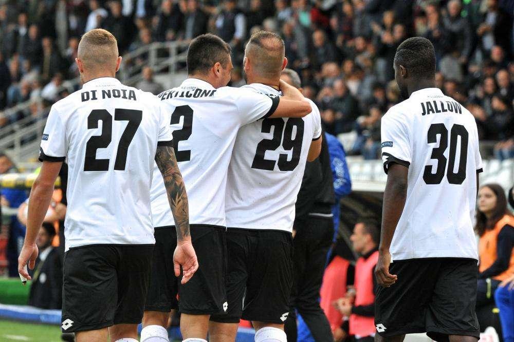 Domani torna in campo la Serie B: l'Avellino è spettatore interessato...