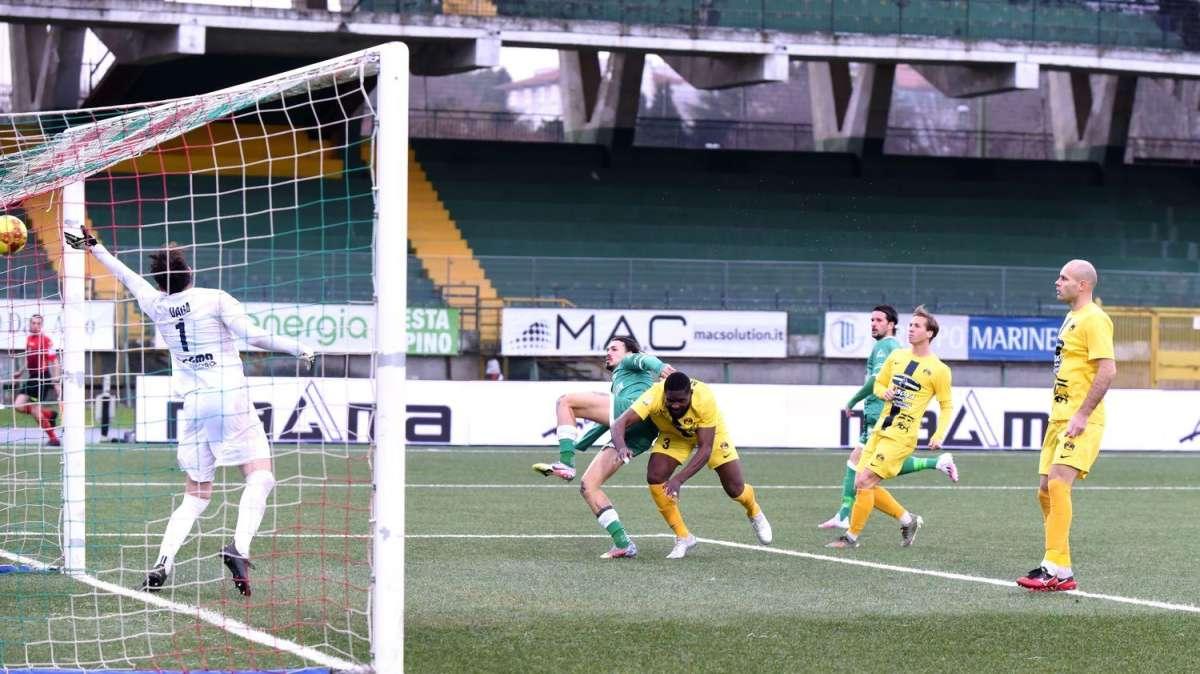 Avellino, possibile turnover a centrocampo: turno di riposo per D'Angelo?
