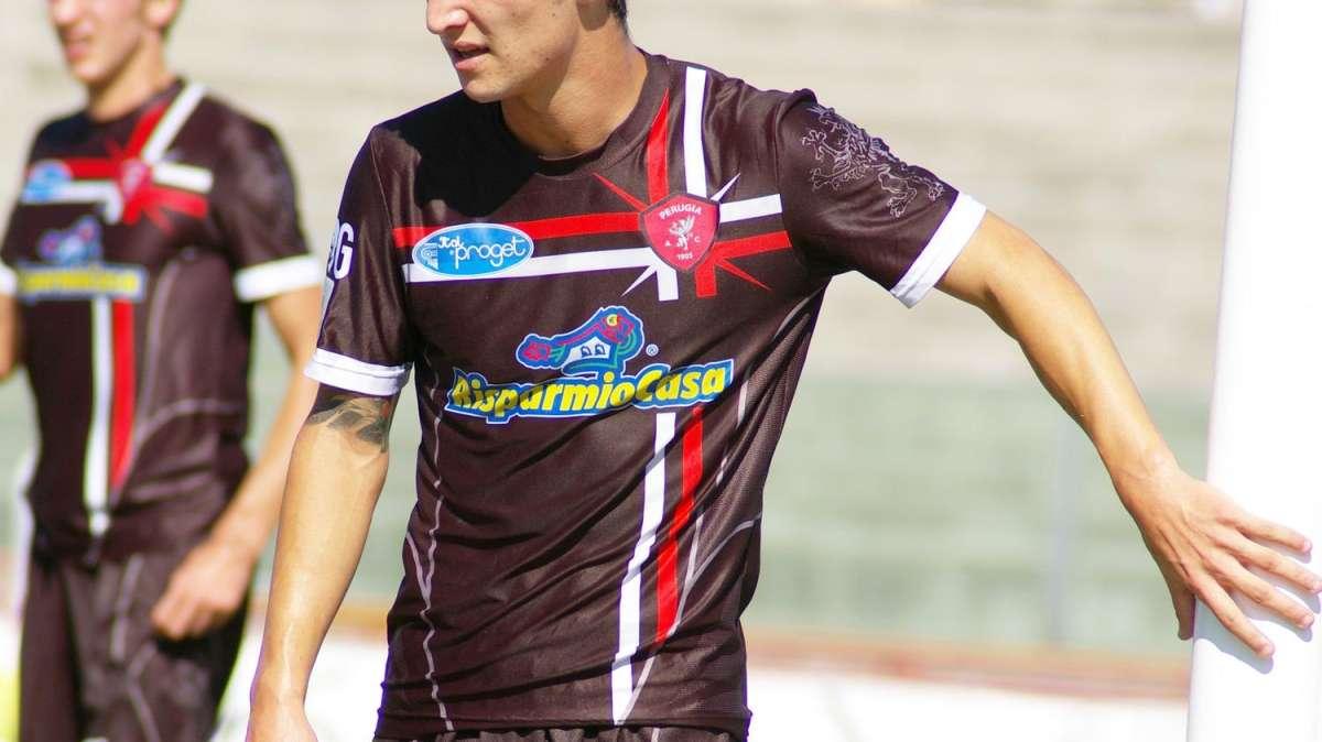 Gli ex di Perugia-Avellino