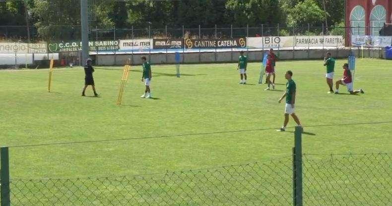 UFFICIALE - Avellino in ritiro a Rivisondoli, pre ritiro a Sturno: le date