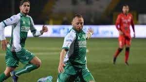 Avellino, Di Gaudio torna in gruppo. Differenziato per Dall'Oglio. Si ferma Garetto 