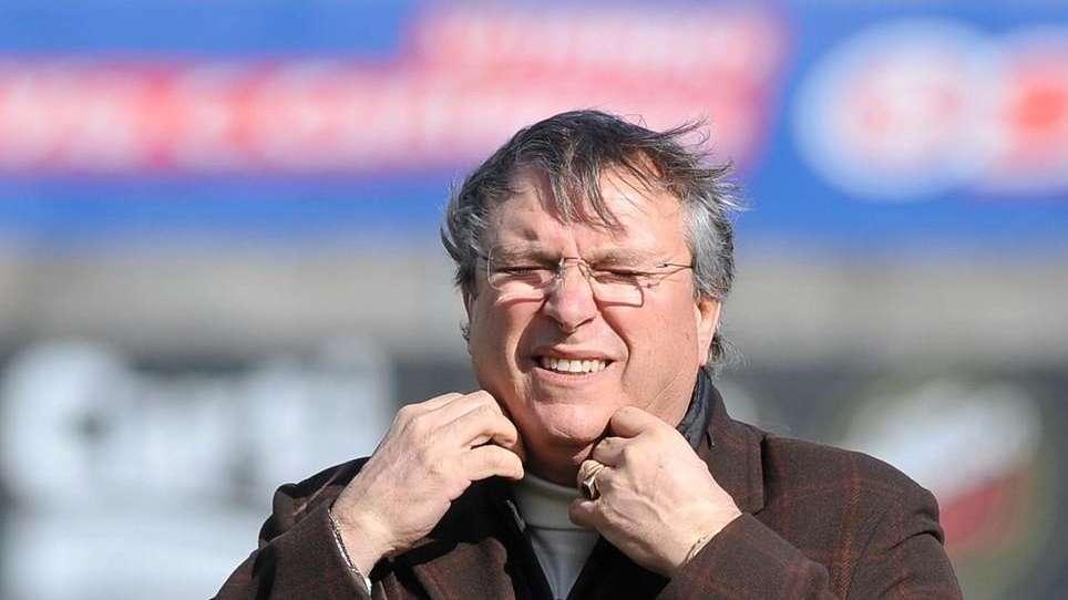 Lo Monaco: "Avellino e Crotone le candidate più serie alla promozione diretta"