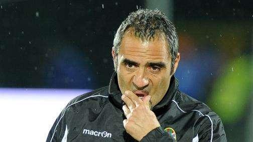Toscano: "Match combattuto tra Avellino e Venezia, pari giusto"