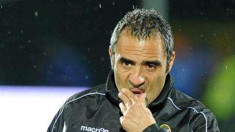 Di Marzio: lunedì Toscano ad Avellino per firmare