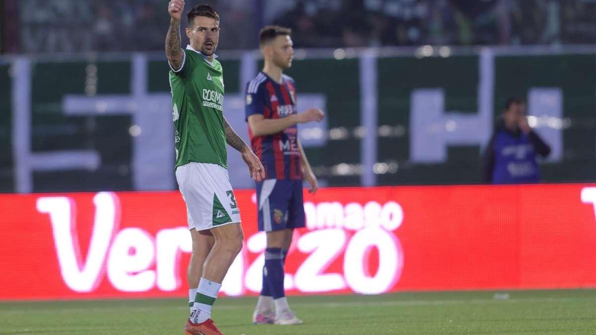 CdS - "L’Avellino non si ferma. Trapani ko". Panico, Lescano e Biancolino su tutti 