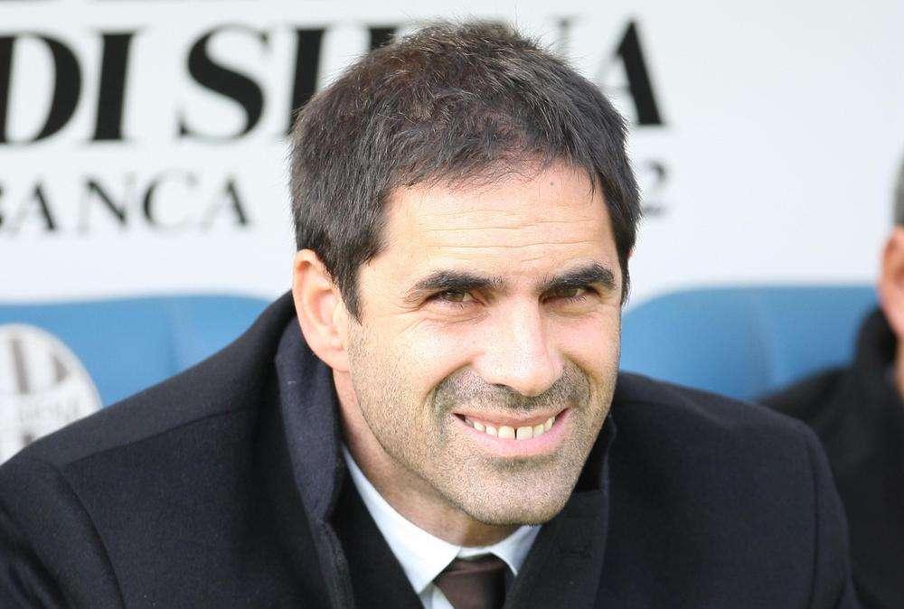 Sandro Federico: "Ad Avellino ripartirei con un allenatore giovane, non mi piacciono i cavalli di ritorno. Repulisti? Sarà difficile"