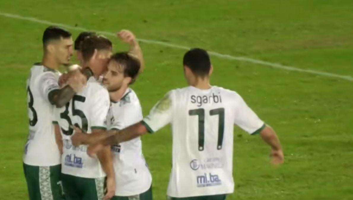 VIDEO - Gli highlights di Brindisi-Avellino 0-4